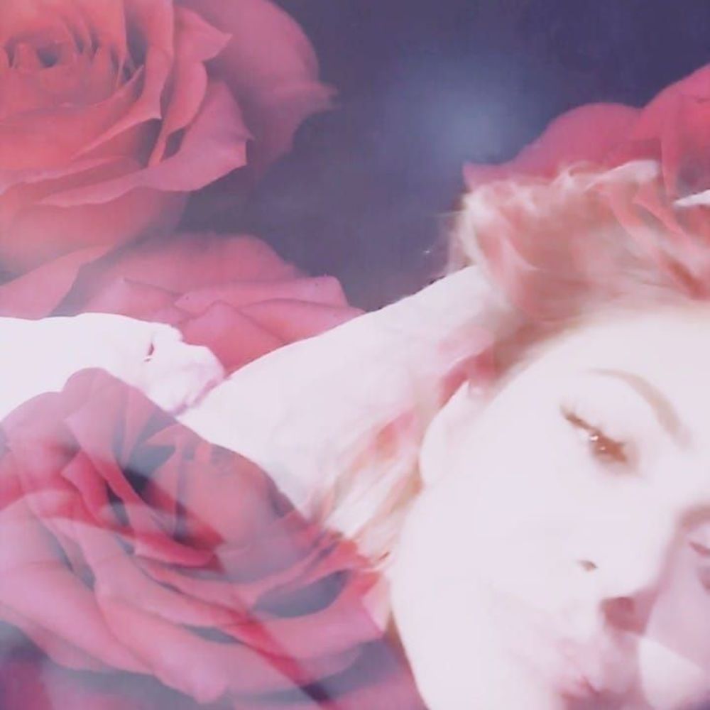 Meet your Posher, Esmeralda